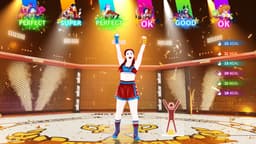 Just Dance 2025 Edition - Nintendo Switch - Code in a box — thumbnail 5