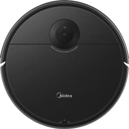 Midea I5C - Robotstofzuiger - Zakloos, Wit, Rond, 0,45 l, 0,25 l, 2600 mAh — thumbnail 10