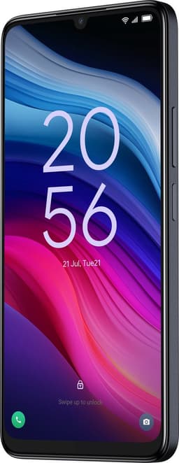 Smartphone TCL T509K3-2ALCA112 Octa Core 6 GB RAM 256 GB Grey 6,7" — thumbnail 6