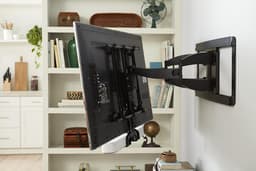 Sanus Soundbar accessoire voor Sonos Beam - Zwart — thumbnail 7