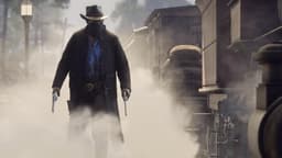 Red Dead Redemption 2 - Xbox One — thumbnail 11