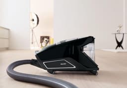 Miele Blizzard CX1 Comfort Ecoline - Stofzuiger zonder zak — thumbnail 9