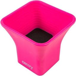 Camry CR 1142 - Bluetooth Speaker - rose — thumbnail 4