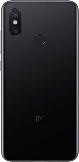 Xiaomi Mi 8 - 64GB - Zwart — thumbnail 2
