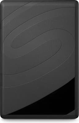Seagate Backup Plus Slim 500 GB - Zwart — thumbnail 7