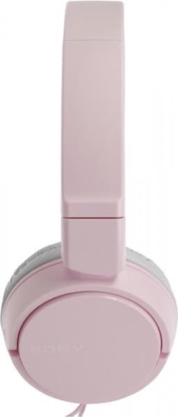 Sony MDR-ZX110 - On-ear koptelefoon - Roze — thumbnail 6