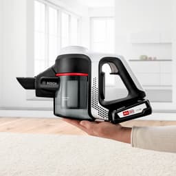 Bosch - Ulimited 6 - BCS61113 - Steelstofzuiger - Wit — thumbnail 4