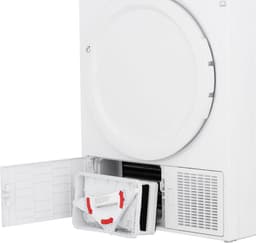 Beko DS7333PX0 - Warmtepompdroger - NL/FR — thumbnail 7