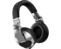 Pioneer DJ HDJ-X10 - Hoofdtelefoon - Zilver