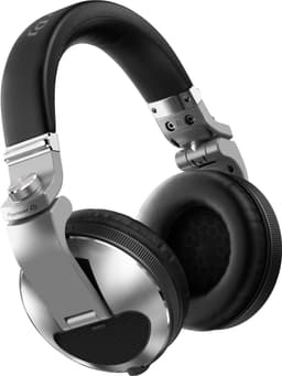 Pioneer DJ HDJ-X10 - Hoofdtelefoon - Zilver — thumbnail 1