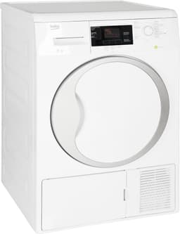 Beko DPU 7380 X - Warmtepompdroger — thumbnail 1