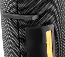 Caliber Bluetooth Speaker - Draagbare speaker - Spatwaterdicht - Microfoon en Belfunctie - 1.800 mAh Accu - Powerbank Functie - Muziek Box (HPG430BT) — thumbnail 4