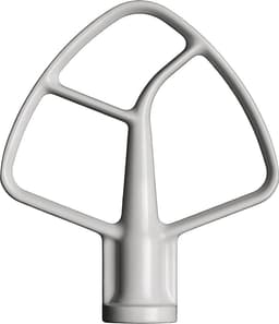 KitchenAid K45SSEOB Classic - Keukenmachine - zwart — thumbnail 8