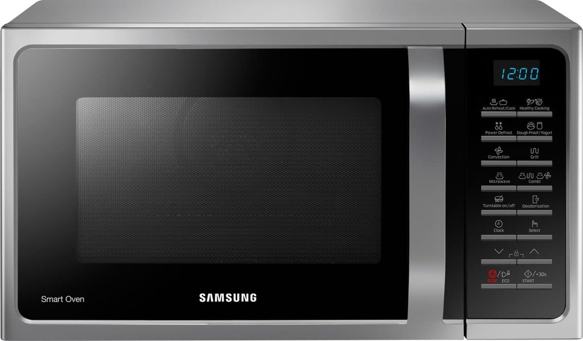 Samsung MC28H5015CS - Combi-magnetron — afbeelding 1