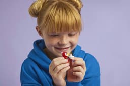 LEGO Animal Crossing Sterrenkijken met Celeste - 77053 — thumbnail 16