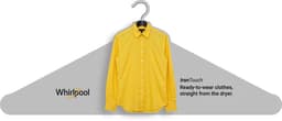 Whirlpool C WD 105M WBS BE - Wasdroger - Warmtepompdroger - 10 kg — thumbnail 8