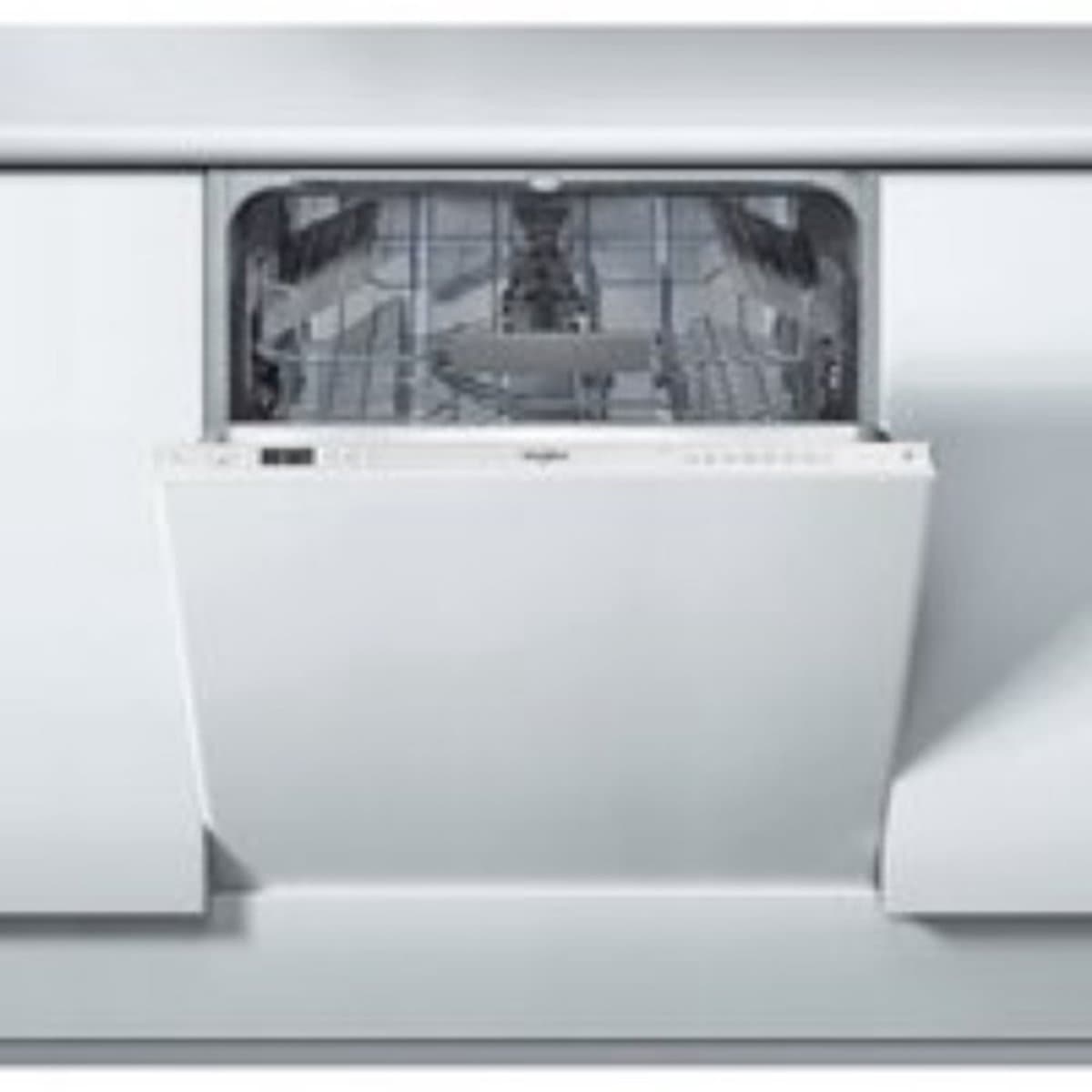 Whirlpool WRIC 3C26 P-1 Inbouw vaatwasser + 3 Jaar Gratis Extra Garantie — afbeelding 1