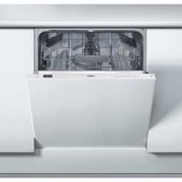 Whirlpool WRIC 3C26 P-1 Inbouw vaatwasser + 3 Jaar Gratis Extra Garantie — thumbnail 1