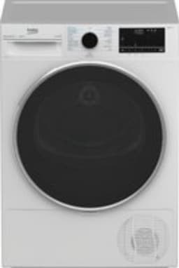 Beko B5T68247C0-1 Warmtepomp droger Hybride + 3 Jaar Gratis Extra Garantie — thumbnail 1