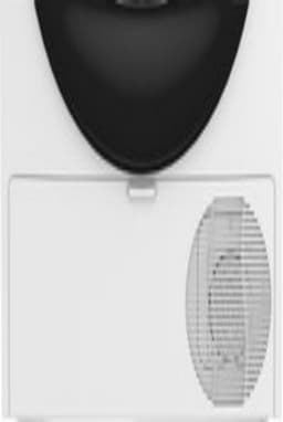 Beko BM3T3823B-1 Wasdroger Warmtepomp Wit + 3 Jaar Gratis Extra Garantie — thumbnail 6