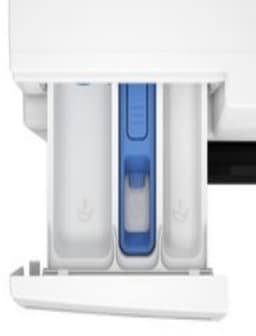BEKO BM3WFT3841W -1 Vrijstaand Wasmachine 1400rpm + 3 Jaar Gratis Extra Garantie — thumbnail 5