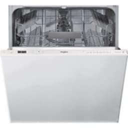 Whirlpool WCIC 3C26 PE-1 inbouw vaatwasser 60 cm + 3 Jaar Gratis Extra Garantie — thumbnail 5