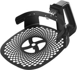 Philips Airfryer - HD9953/00 - Airfryer Pizza-bakplaat accessoire-kit — thumbnail 16