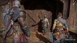 God of War: Ragnarök - PS5 — thumbnail 12