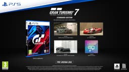 Gran Turismo 7 - PS5 — thumbnail 4