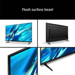Sony BRAVIA 3 II - 43 inch - 4K LED - 2026 — thumbnail 19