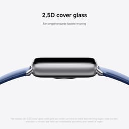 Xiaomi Smart Band 9 Pro – 1.74 Inch AMOLED – 150 Sportmodi – Crèmewit — thumbnail 14