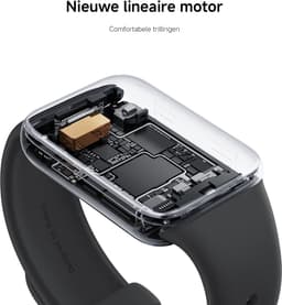 Xiaomi Smart Band 9 Pro – 1.74 Inch AMOLED – 150 Sportmodi – Crèmewit — thumbnail 15