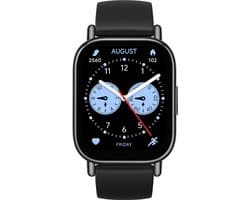 Xiaomi Redmi Watch 5 Lite Smartwatch – 1.98 Inch AMOLED – Bluetooth Bellen – Zwart