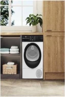Beko BM3T3722B -1 Warmtepompdroger - 7 kg + 3 Jaar Gratis Extra Garantie — thumbnail 6