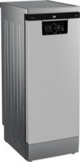 Beko BDFS26046XQ-1 AquaIntens Vrijstaande Vaatwasser + 3 Jaar Gratis Extra Garantie — thumbnail 4