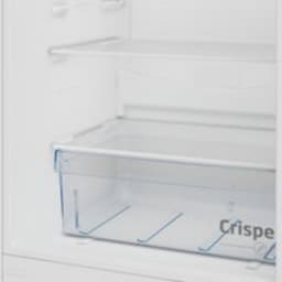Beko RCHE300K40WN-1 Koel- vriescombinatie Wit + 3 Jaar Gratis Extra Garantie — thumbnail 4