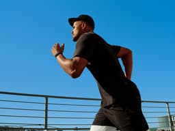 Google Fitbit Air Lavender - Activity Tracker - Met Blauw/Paars Actiesportbandje met klittenband — thumbnail 6