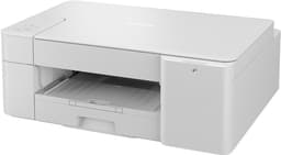 Brother DCP-J1200WE - All-in-One Inkjetprinter - Wit — thumbnail 6