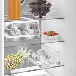 Beko B5RCNE406LXBRW - koel-vriescombinatie Vrijstaand 355 l - C Label- Zwart — thumbnail 6