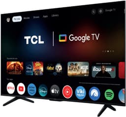 TCL 55P71K 55 inch 4K QLED 60Hz TV — thumbnail 10