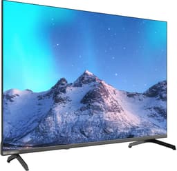 CHiQ U43QM10V - Smart TV 43 Inch - QLED Pro Google TV - UHD 4K - Randloos Metal Design - Dolby Audio - Nieuw — thumbnail 12