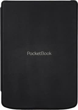 PocketBook Verse Pro Azure e-reader – Inclusief Zwart met Elastiek Hoesje (shell cover) – Voordeelbundel — thumbnail 13