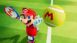Mario Tennis Fever - Nintendo Switch 2 — thumbnail 9
