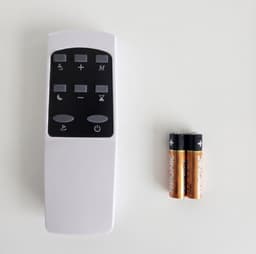 TRONIC® Mobiele airco 7000 BTU - Mobiele airconditioner - Lokale Airco - 3 in 1: koelen, ontvochtigen of ventileren - Temperatuur: 16 tot 31 °C - Geschikt voor ruimtes tot 45 m³ - Bedieningspaneel met soft touch — thumbnail 7