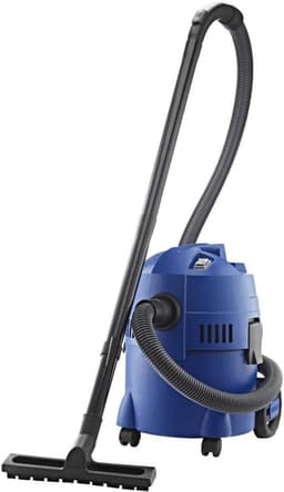 DYNA® Karcher - Karcher Stofzuiger - Bouwstofzuiger - Festool Stofzuiger - Bouwstofzuiger Zonder Zak - Blauw - 47cm x 39cm x 36cm — thumbnail 2