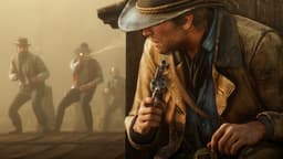 Red Dead Redemption 2 - Xbox One — thumbnail 23