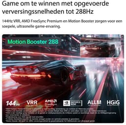 LG 50MRGB86B9A - 50 inch - 4K RGB MiniLED - 2026 — thumbnail 4