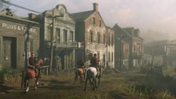 Red Dead Redemption 2 - Xbox One — thumbnail 19