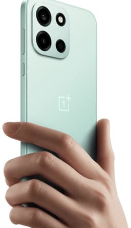 OnePlus Nord 6 - 5G Smartphone - 12GB+512GB - 6.78" 165Hz AMOLED - 7500mAh - IP69K - Fresh Mint (Groen) — thumbnail 5