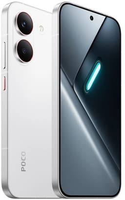 Smartphone-POCO X8 Pro-8GB+512GB-Wit — thumbnail 6